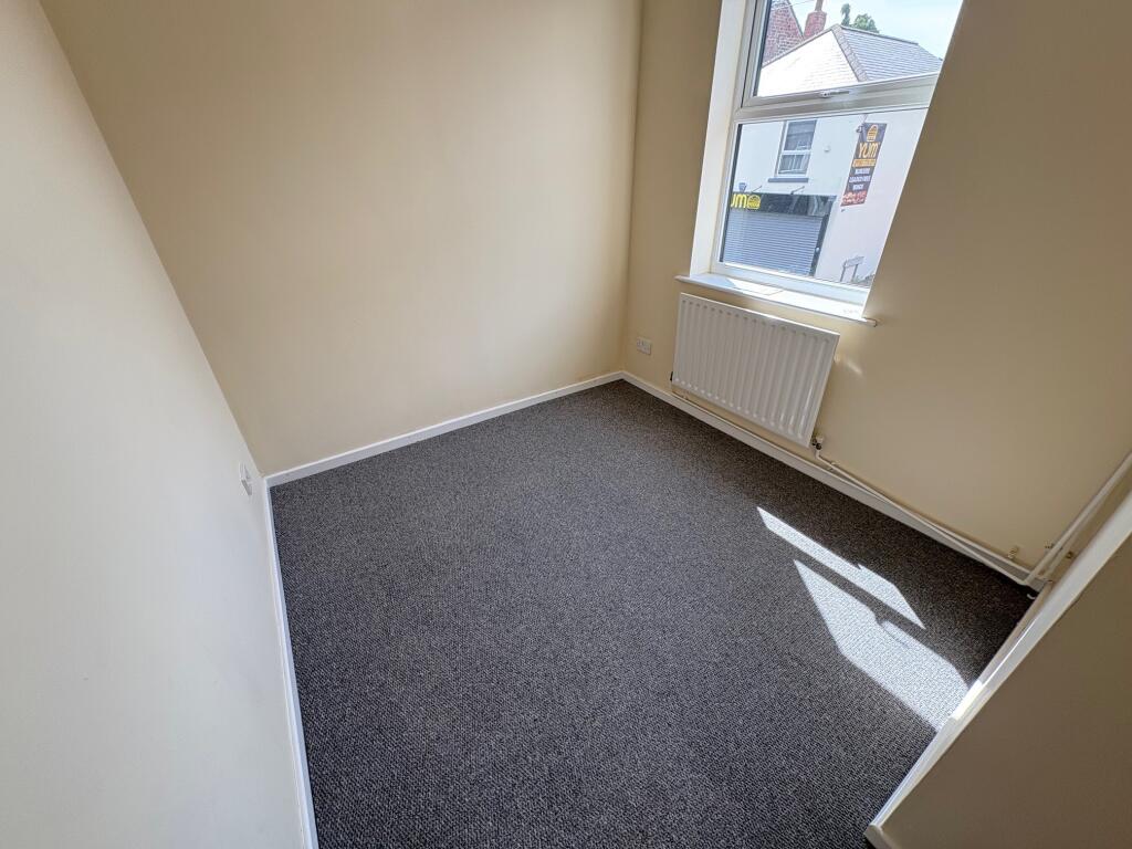 Apartment in Derby - More