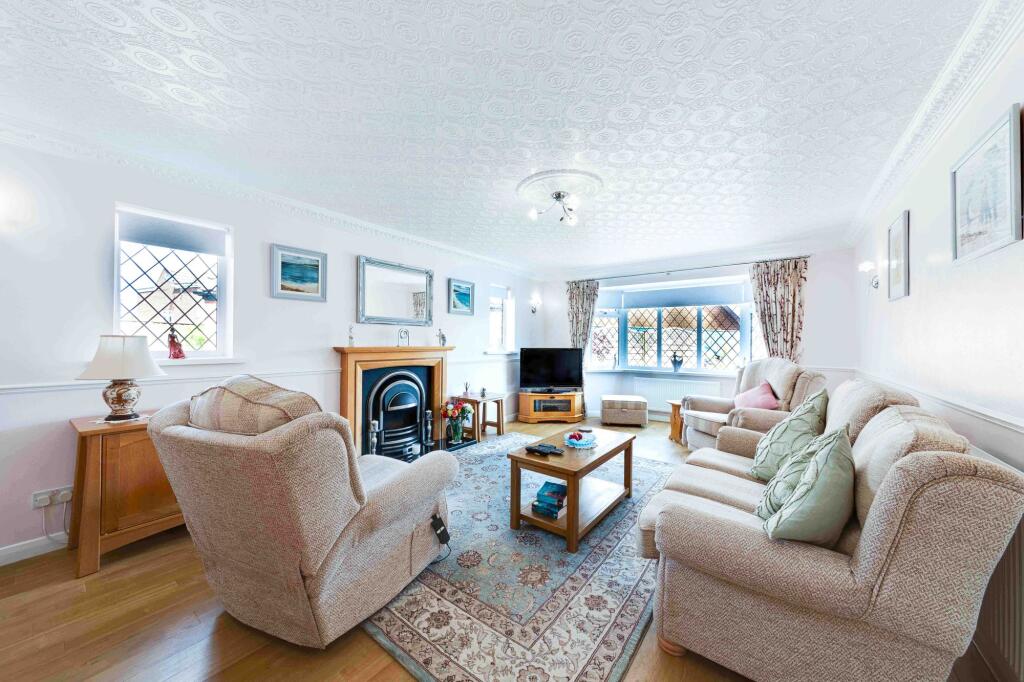 Kenford Court, New Waltham, DN36 photo 4
