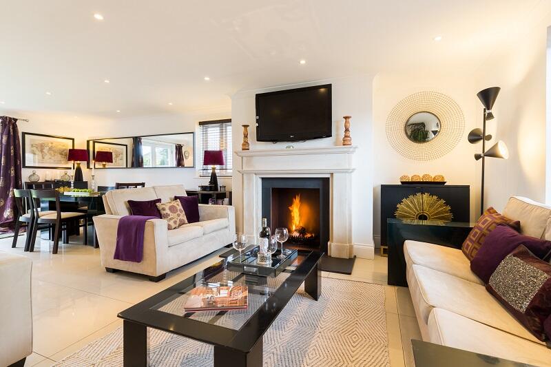 Main image of property: Pershore Manor, Bridge St, Pershore, WR10