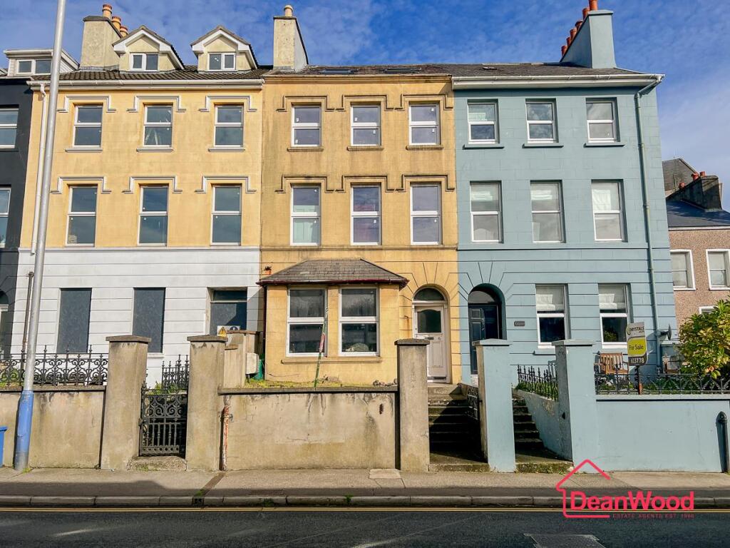 Main image of property: 6 Peel Road, Douglas, Isle of Man