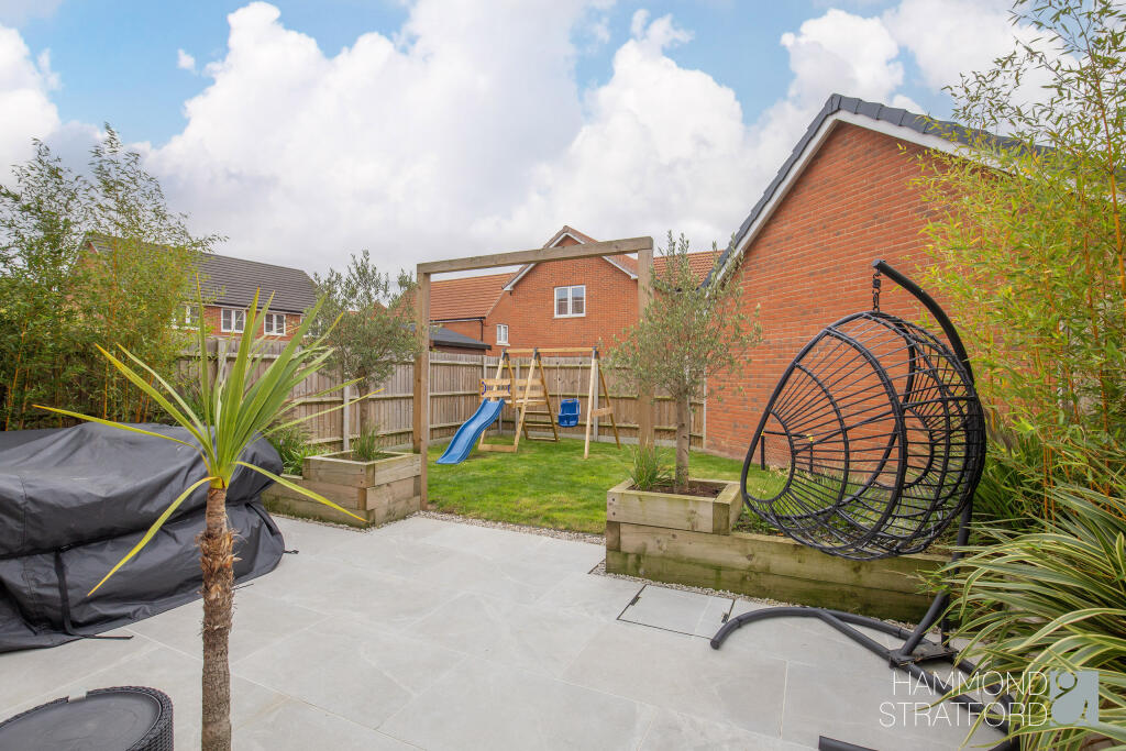Hewer Close, Rackheath photo 3