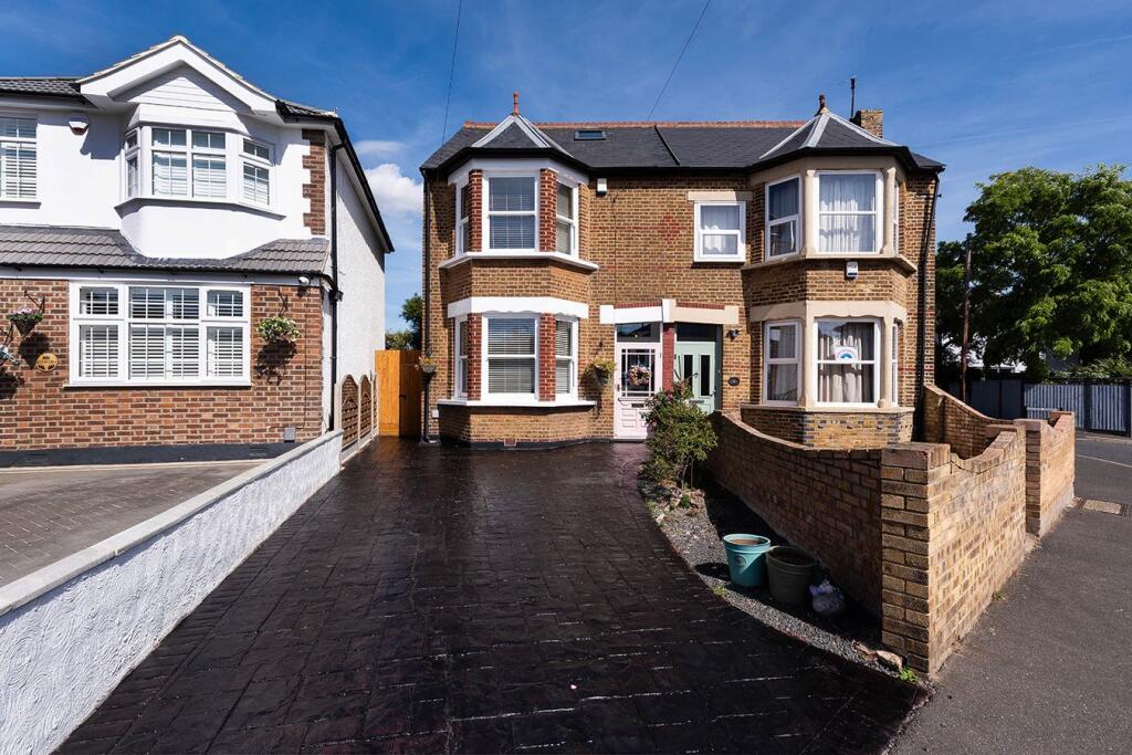 Main image of property: Mount Road, Bexleyheath, DA6