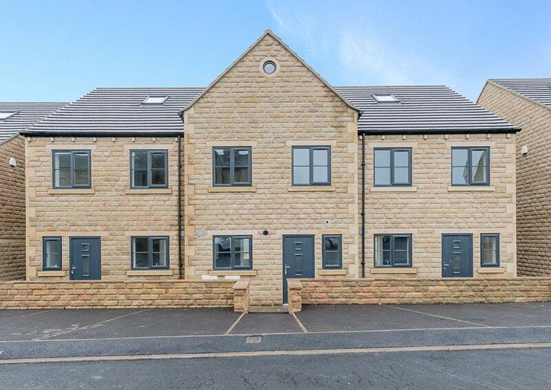 Main image of property: Atlas View, Liversedge, WF15