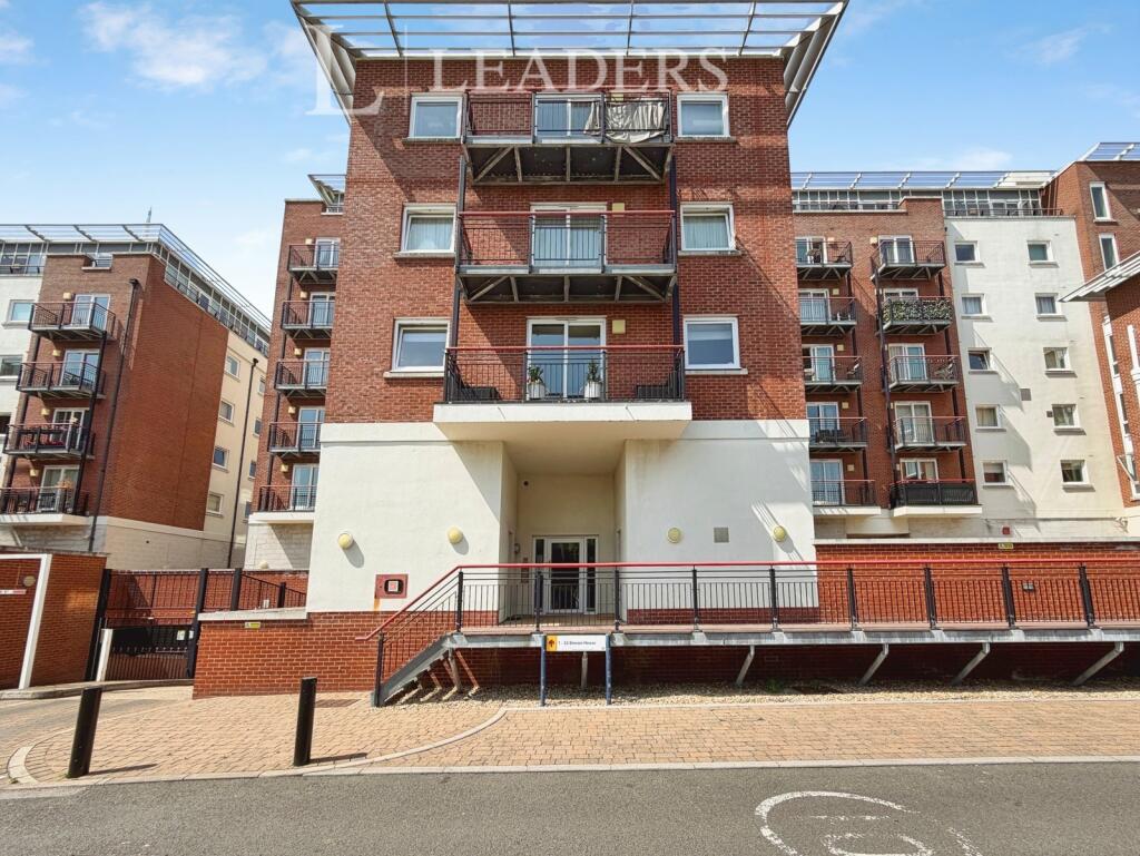 Main image of property: The Canalside, Gunwharf Quays, Portsmouth