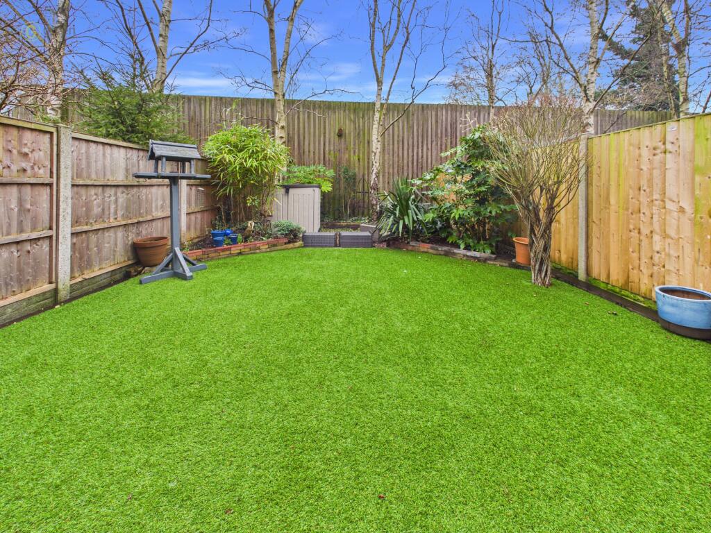 Additional image 32 of Barlow Avenue, Glascote, Tamworth, B77