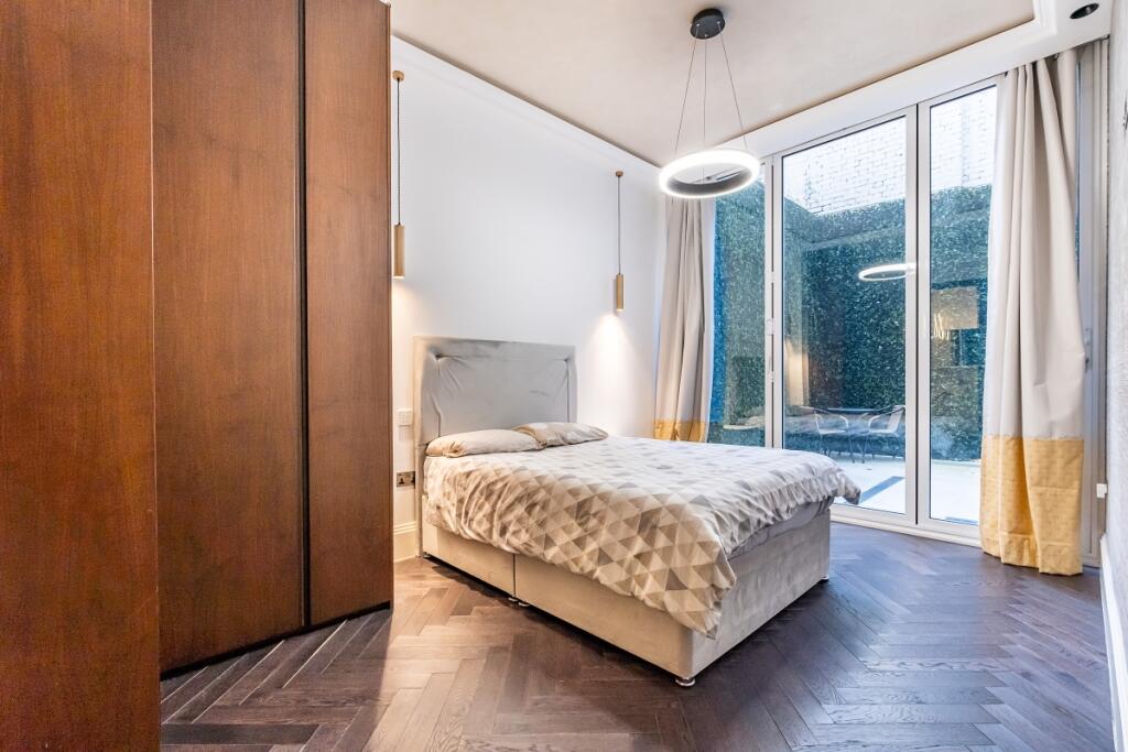 3 bedroom apartment for rent
