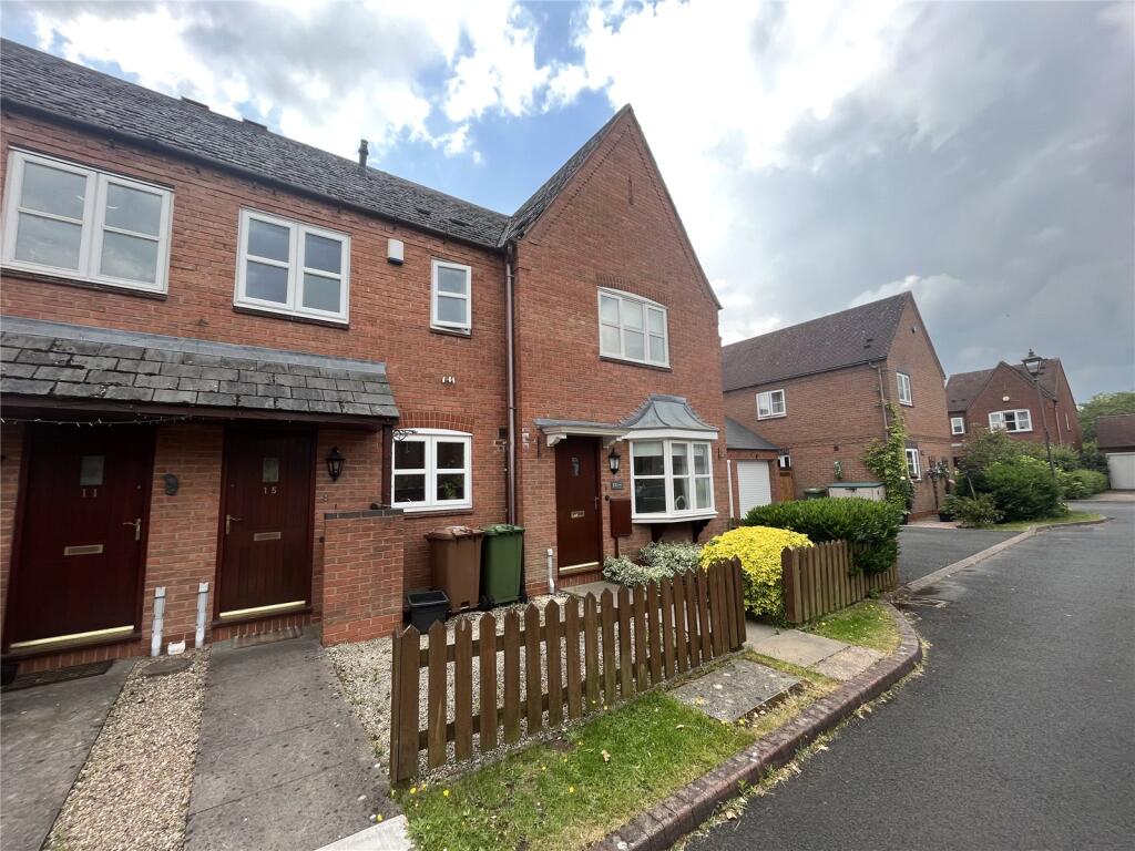 Additional image 22 of Ivy Way, Shirley, Solihull, West Midlands, B90