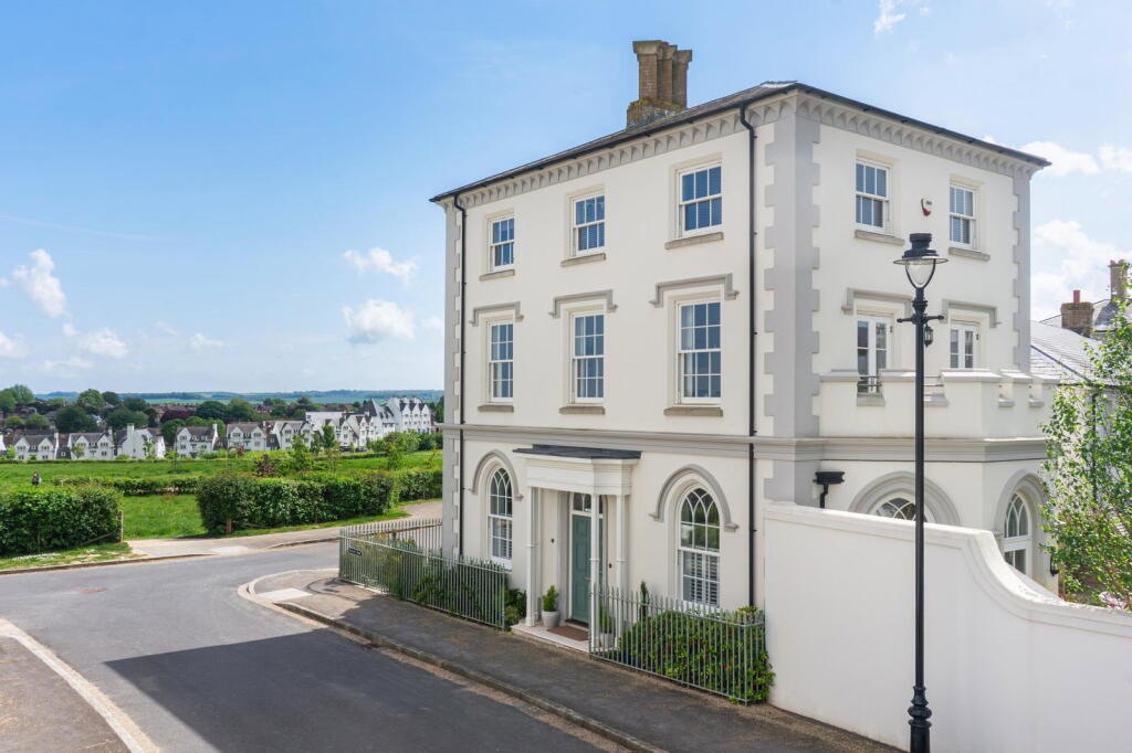 Main image of property: Hayward Road, Poundbury