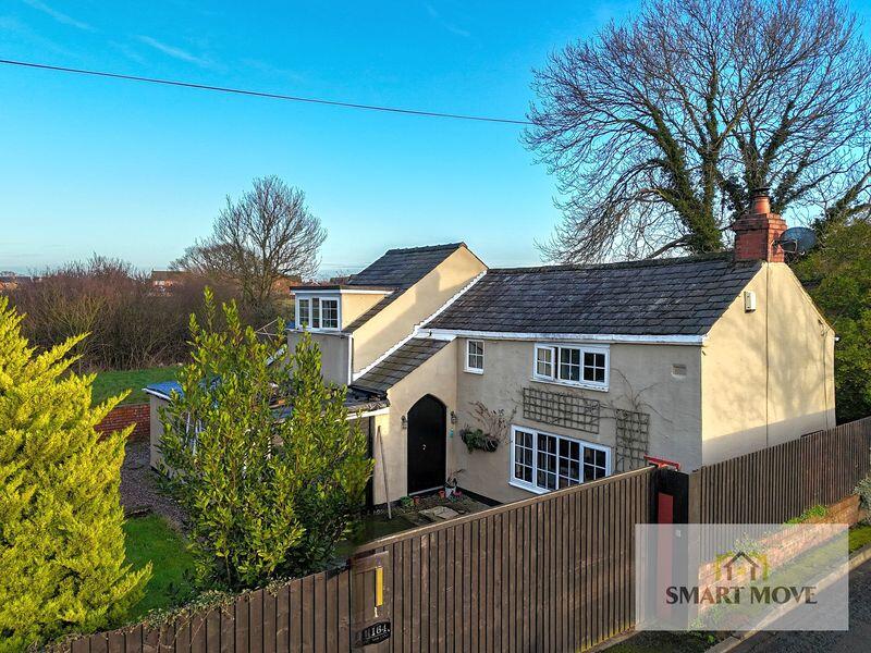 Main image of property: Carr Lane, Tarleton, Preston