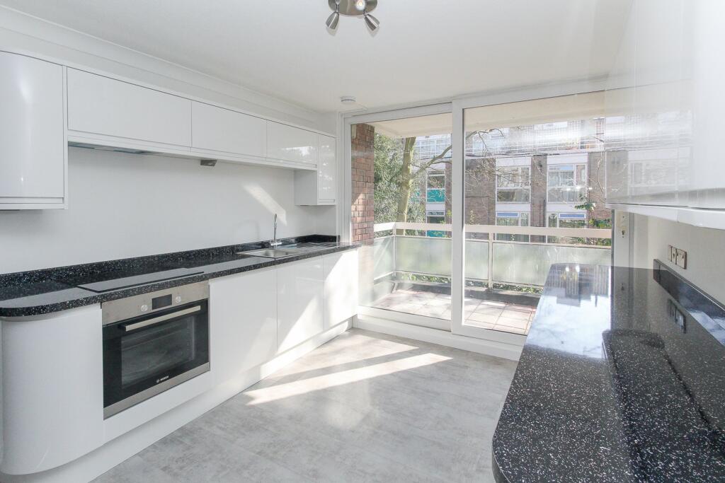 Main image of property: Leamington House, 23 Stonegrove, HA8