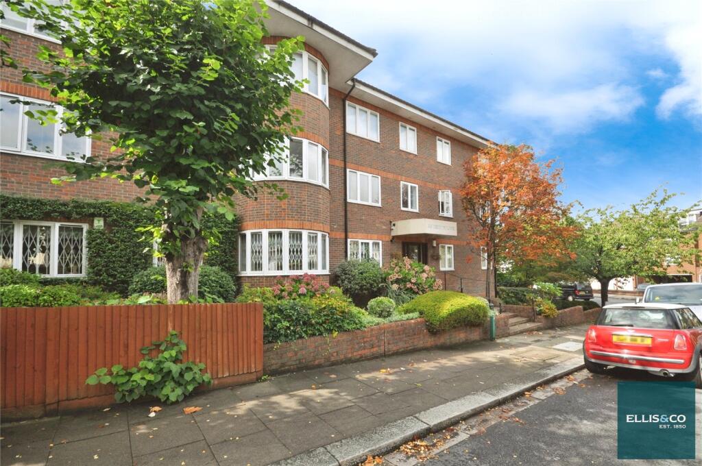 Main image of property: Hendon Lane, Finchley, N3