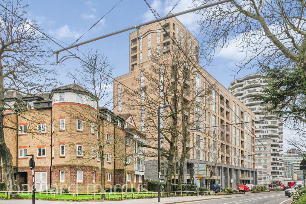 Main image of property: Addiscombe Road, CROYDON