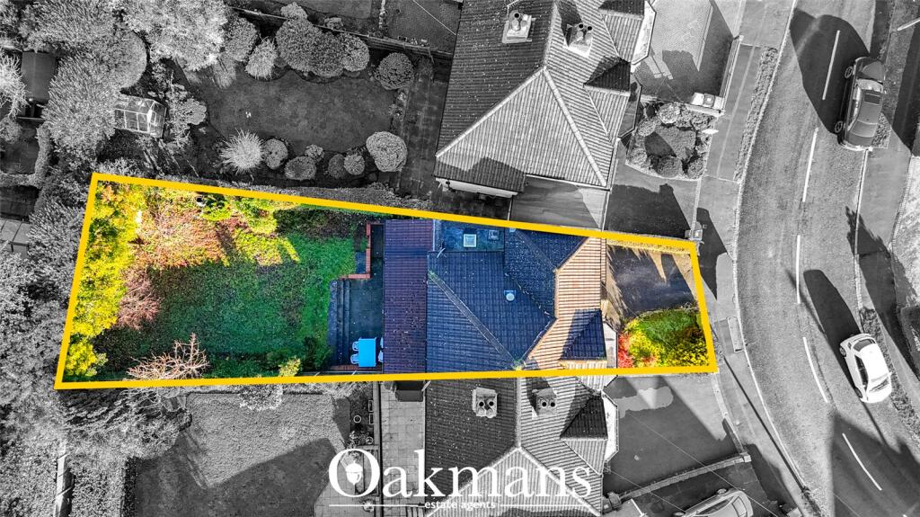 Additional image 27 of Chestnut Road, Oldbury, B68