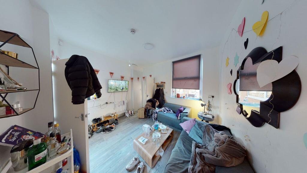 Main image of property: Raven Road, Hyde Park, Leeds LS6 1DA