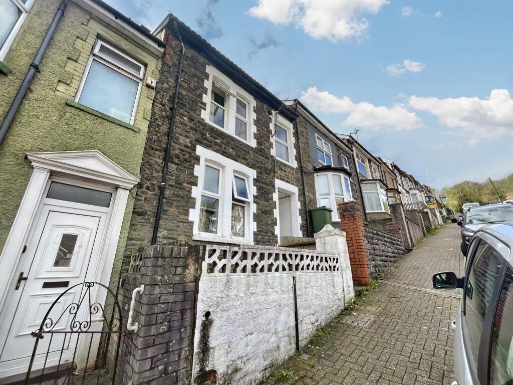 Stow Hill, Treforest, Pontypridd photo 4