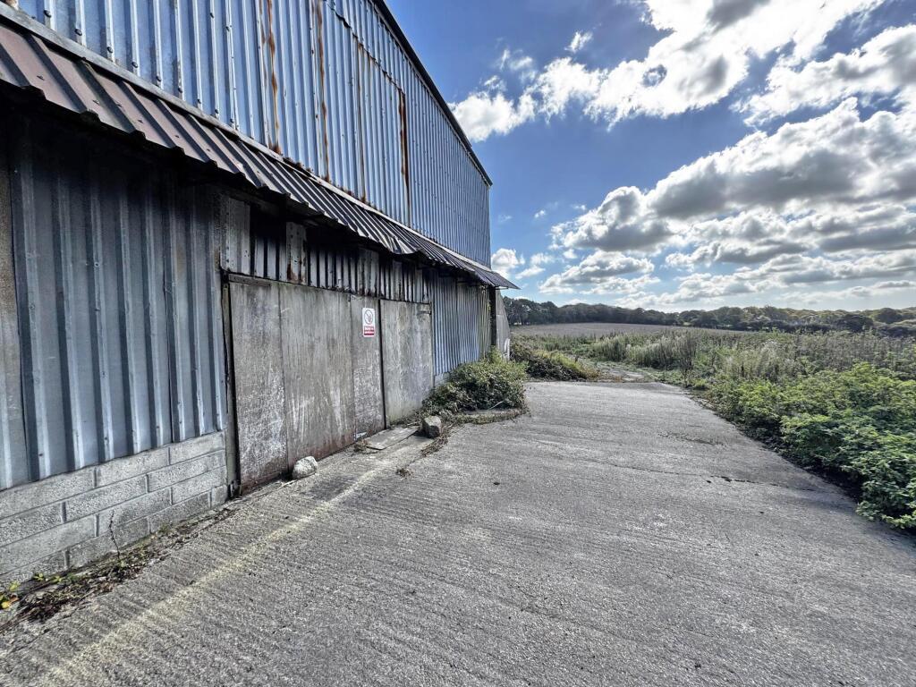 House in Cornwall, Crowan - View 4