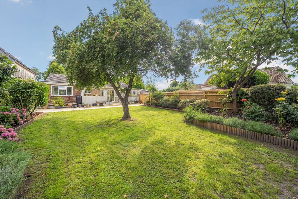 Main image of property: Morgay Wood Lane, Three Oaks, TN35