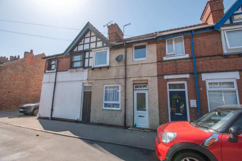 Main image of property: Portland Street, Cosby, Leicester