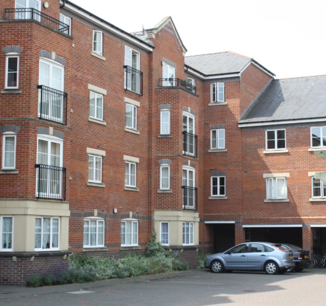 Main image of property: Osney Lane, Oxford, Oxfordshire, OX1