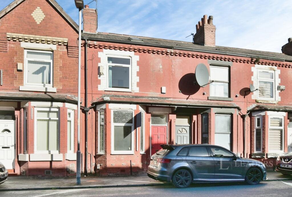 Main image of property: Camborne Street, Manchester, Greater Manchester, M14