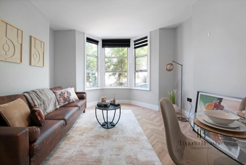 Main image of property: Leghorn Road, NW10