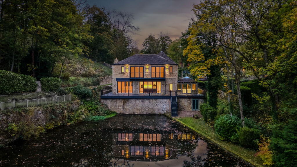 Main image of property: Lake Tower, East Morton, BD20