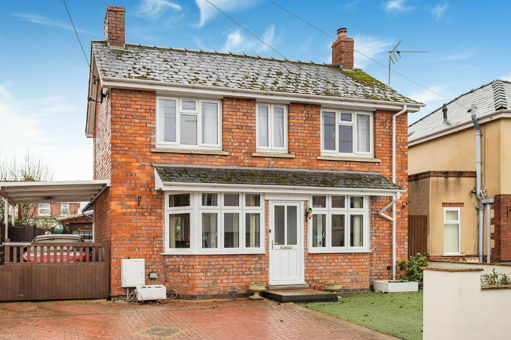 Main image of property: New Road, Cam, Dursley, GL11 6PN