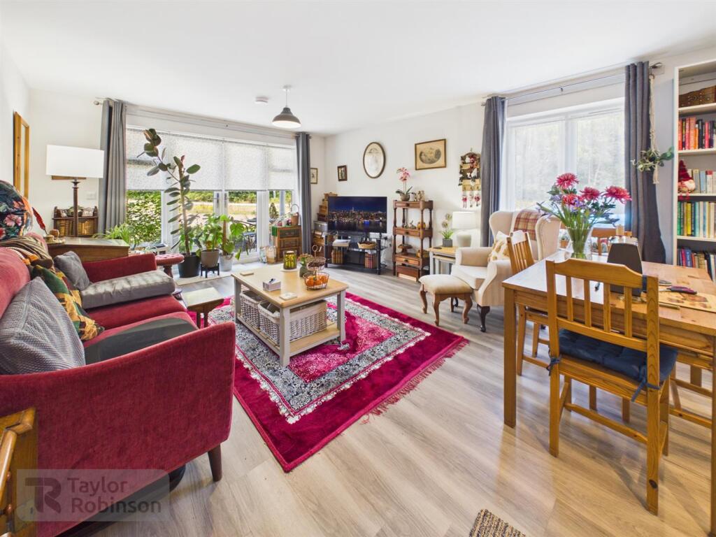 Apartment in Mid Sussex, Slaugham - View 4