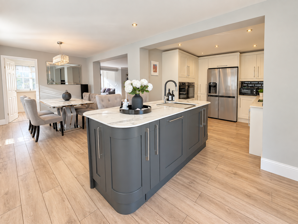 Main image of property: Austen Way, Larkfield, Aylesford, Kent