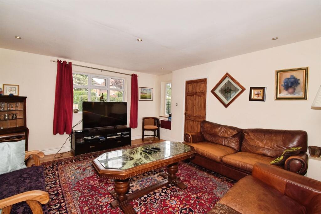 Shirley Road, Leicester - View 3