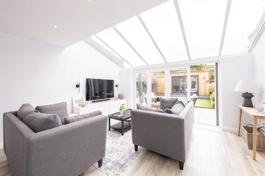 House in St Albans, Batford, Harpenden - View 4