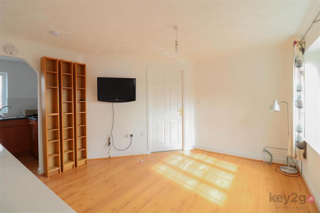 Main image of property: St. Matthews Close, Renishaw, S21