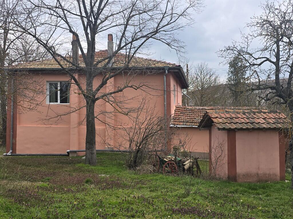 Main image of property: Provadiya, Varna