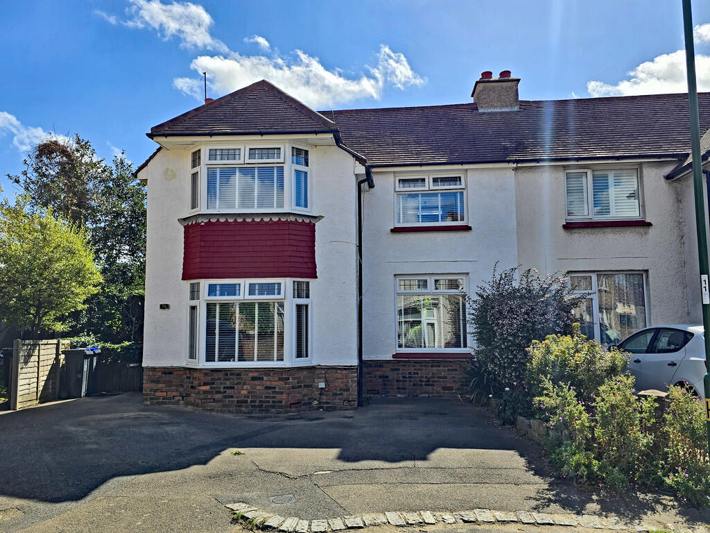 Main image of property: The Gardens, Southwick