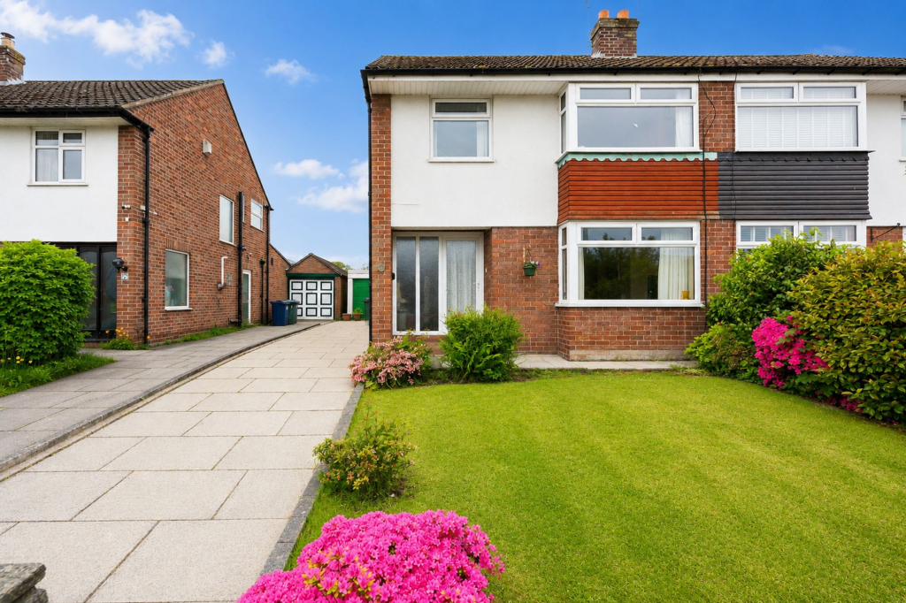 Main image of property: Langdale Drive, Burscough, L40