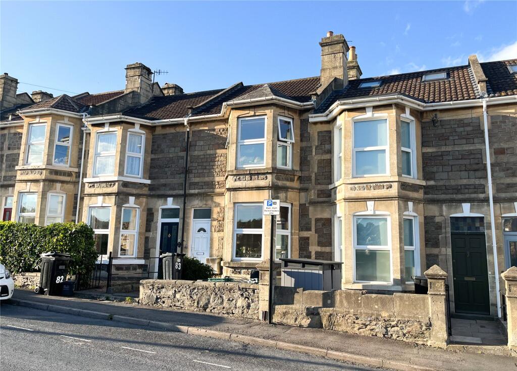 Main image of property: Triangle North, Oldfield Park, Bath, BA2