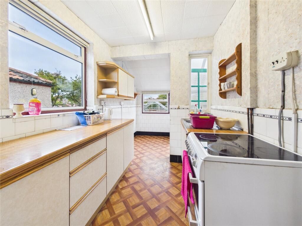 House in Bristol, Soundwell, Staple Hill and Mangotsfield - More