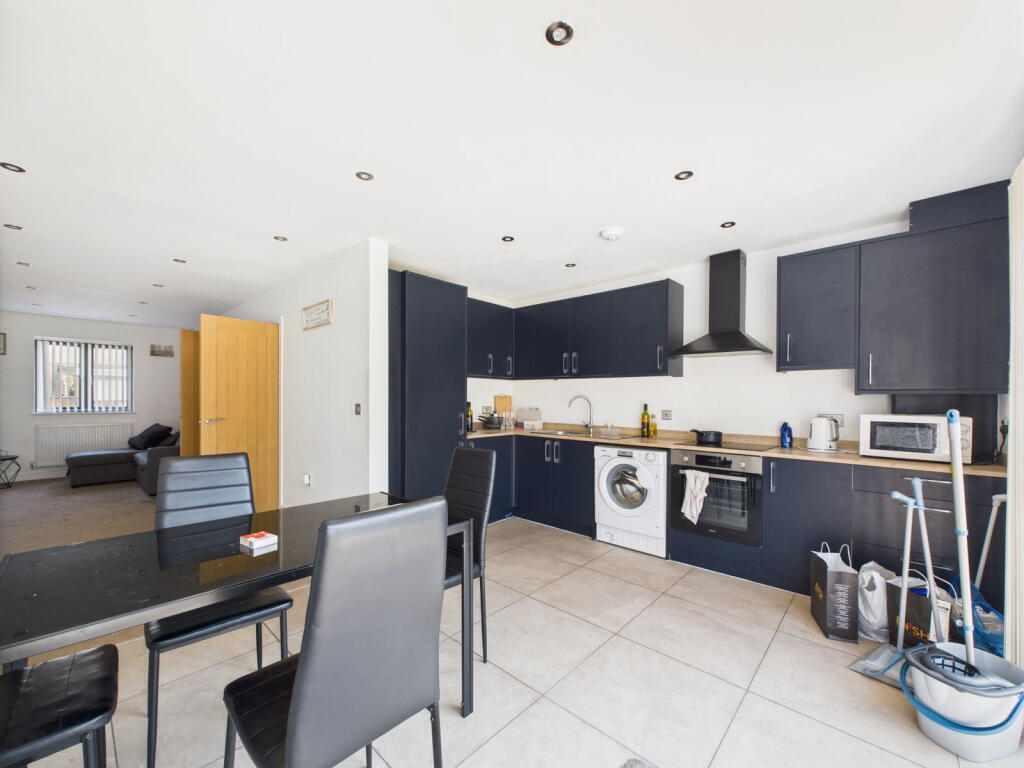 House in Manchester - View 4