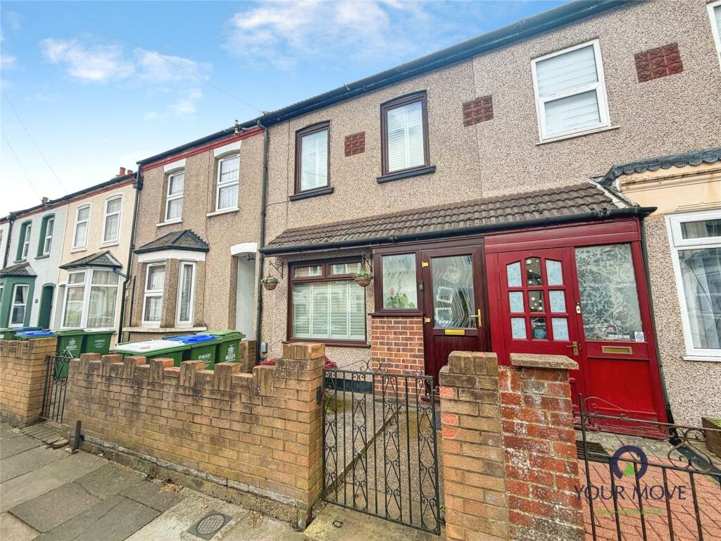 Main image of property: Horsa Road, Erith, DA8