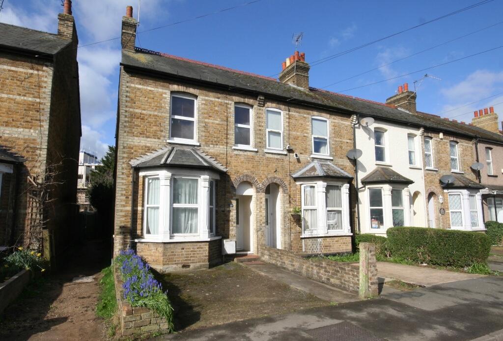 Main image of property: Otterfield Road, Yiewsley UB7