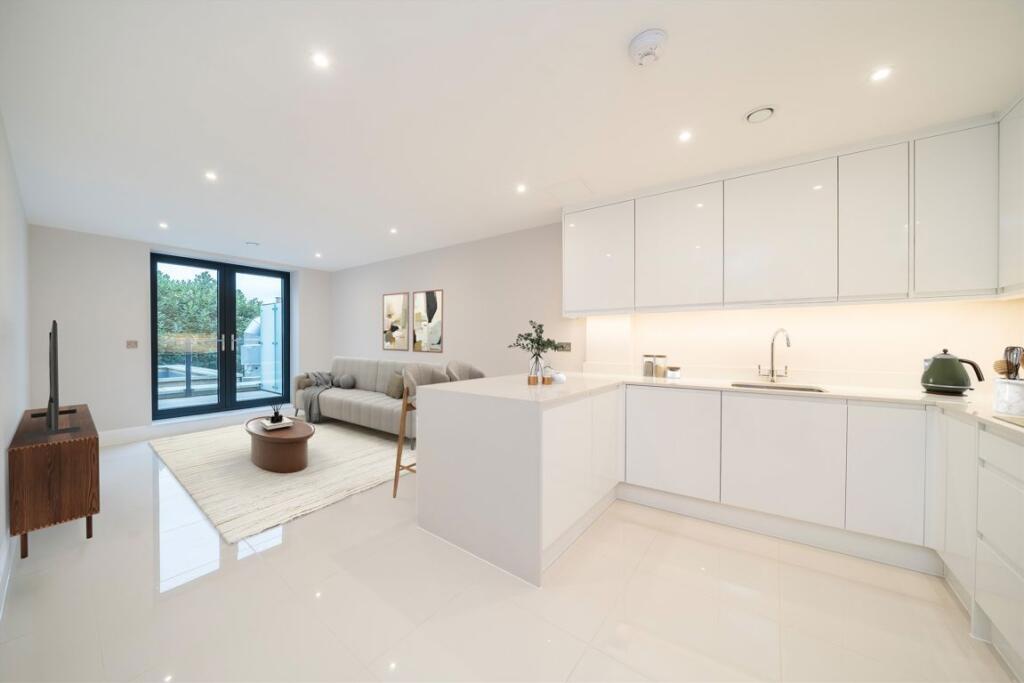 Main image of property: Merton Road, South Wimbledon