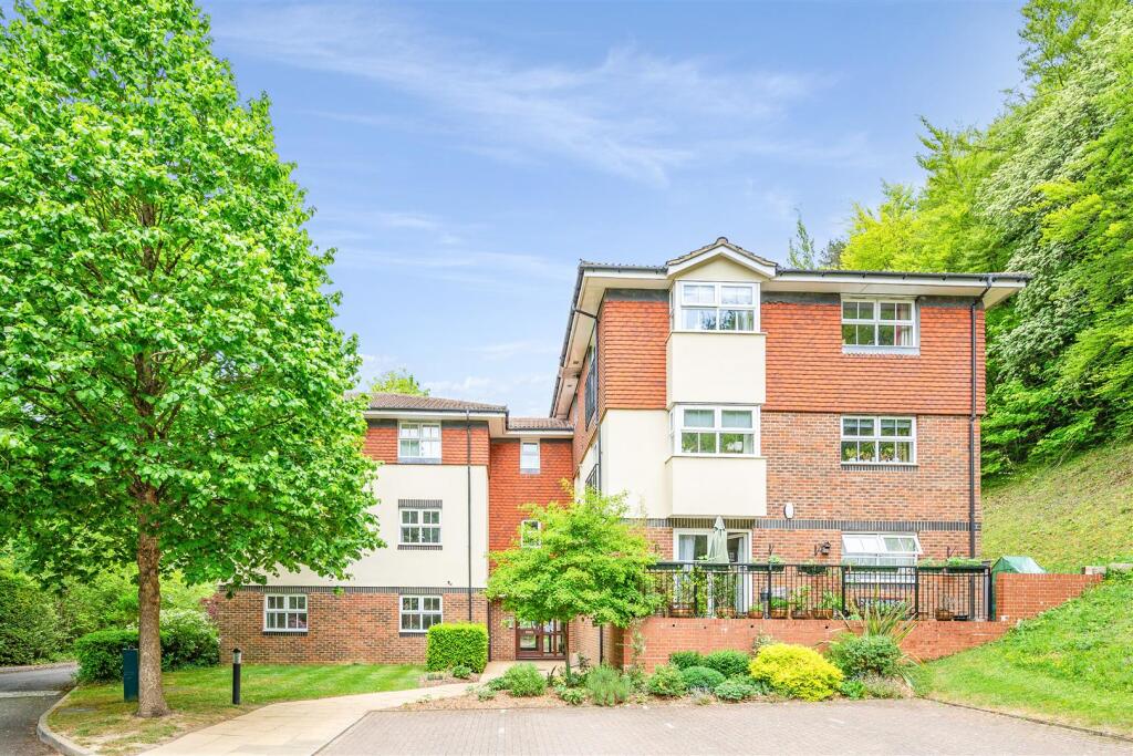 Main image of property: Hazel Way, Chipstead, Coulsdon