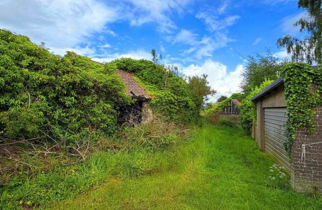 Plots Letham Farm