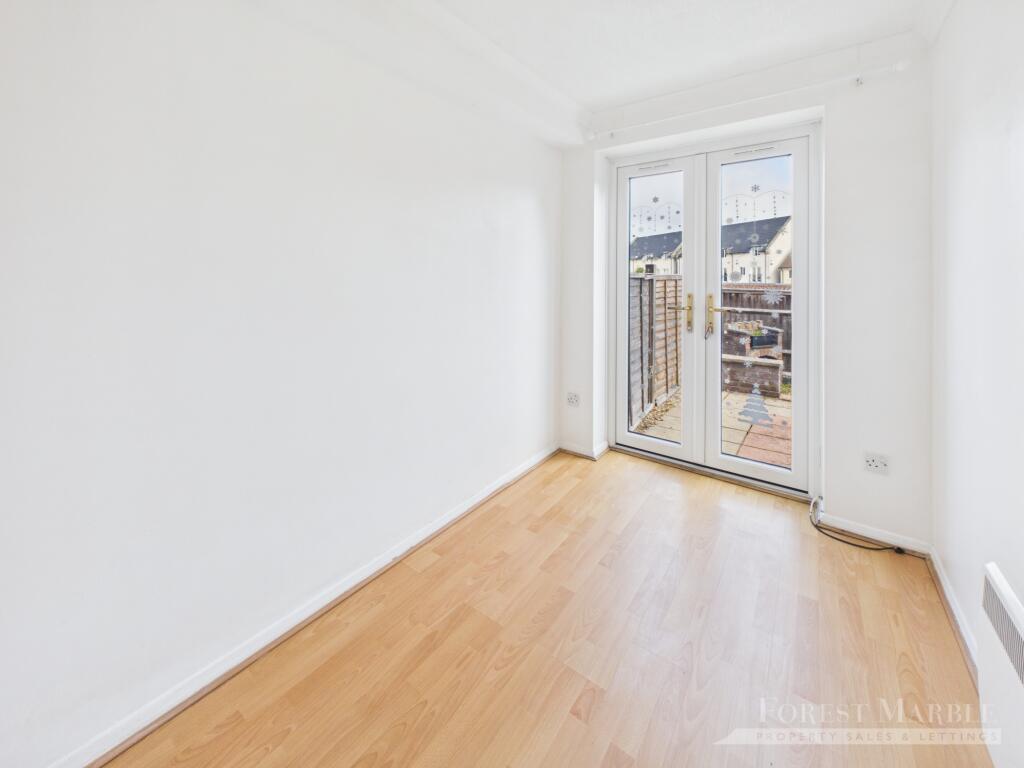 Apartment in Bath - More