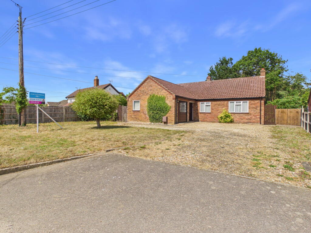 Main image of property: Hills Road, Saham Hills, Thetford, IP25 7EW
