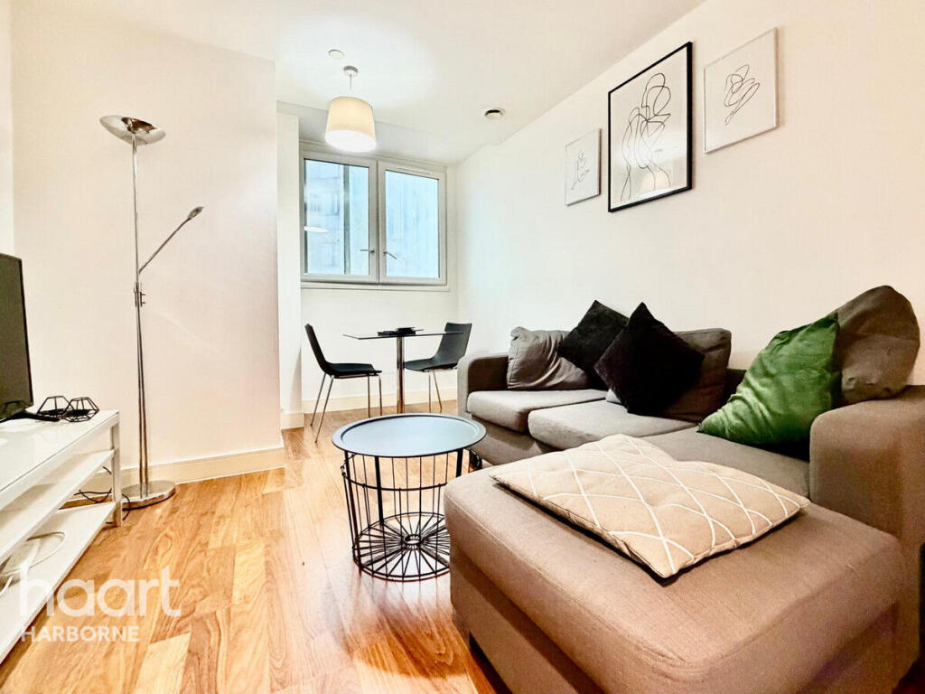 Main image of property: METROPOLITAN HOUSE, BIRMINGHAM