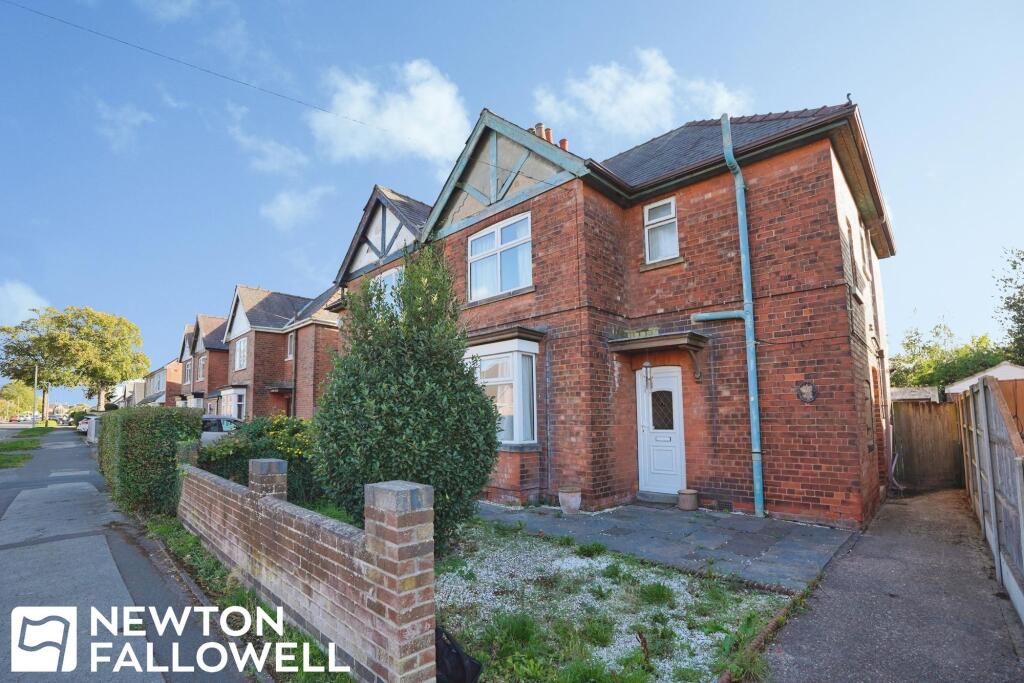 Main image of property: Northfield Way, Retford, DN22