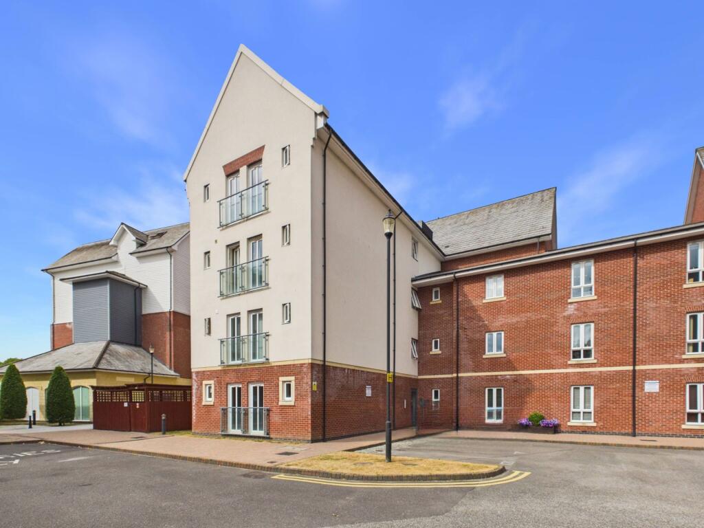 Main image of property: Saddlery Way, Chester, CH1