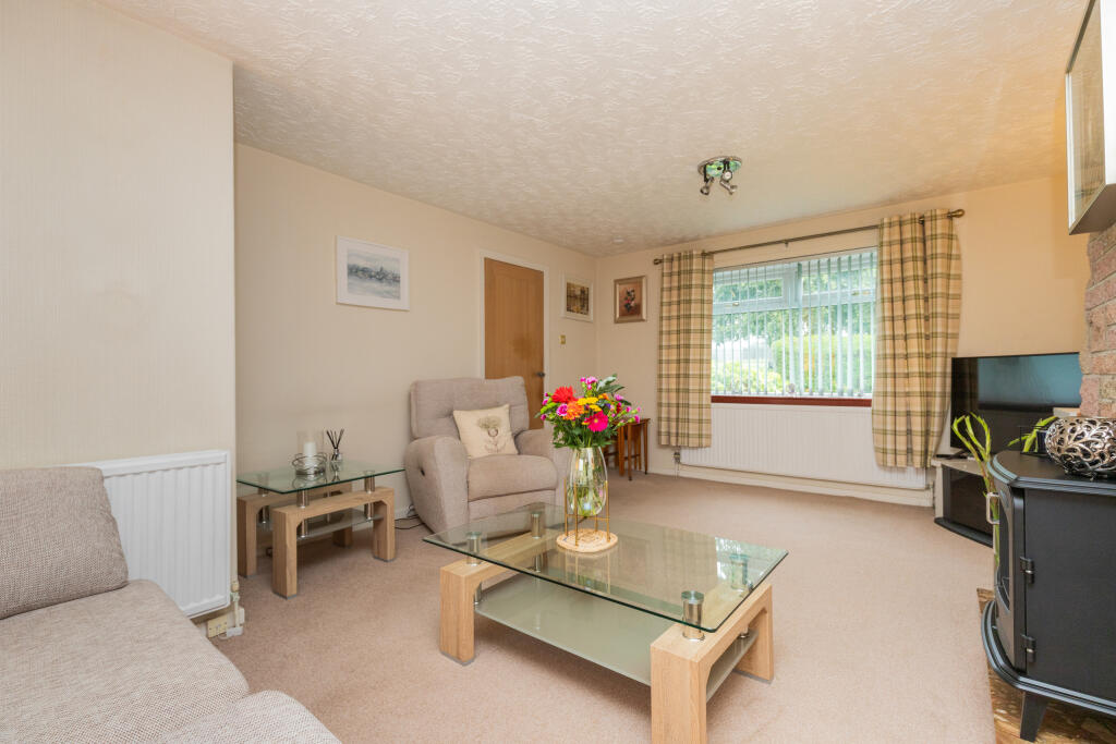 House in Paisley - View 4
