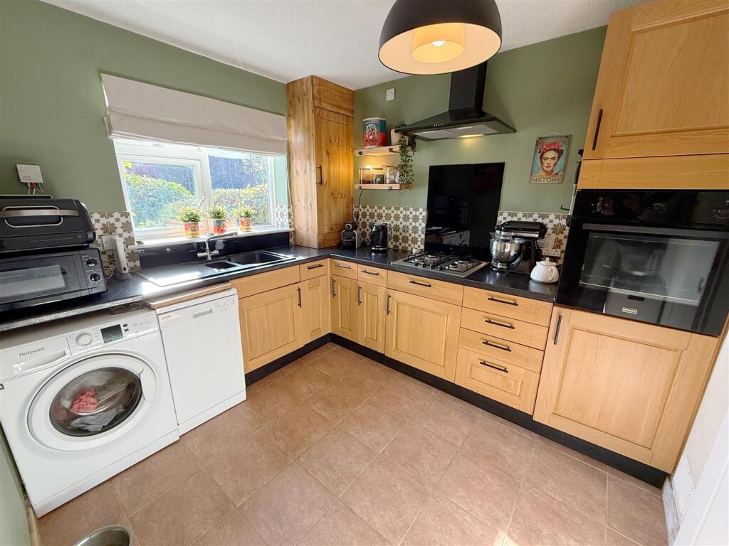 House in Stratford-on-Avon, Bidford on Avon - View 5